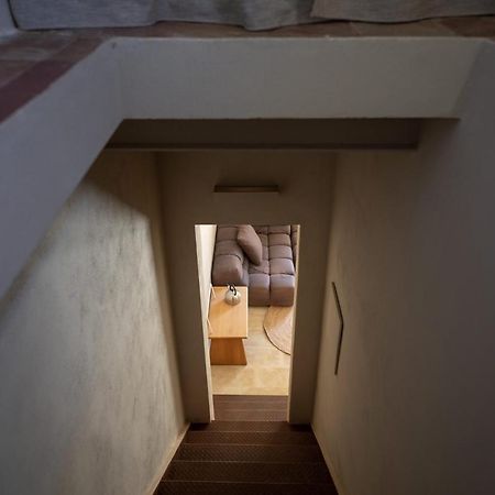 Case Mazzini - Sallicano Noto Exterior photo