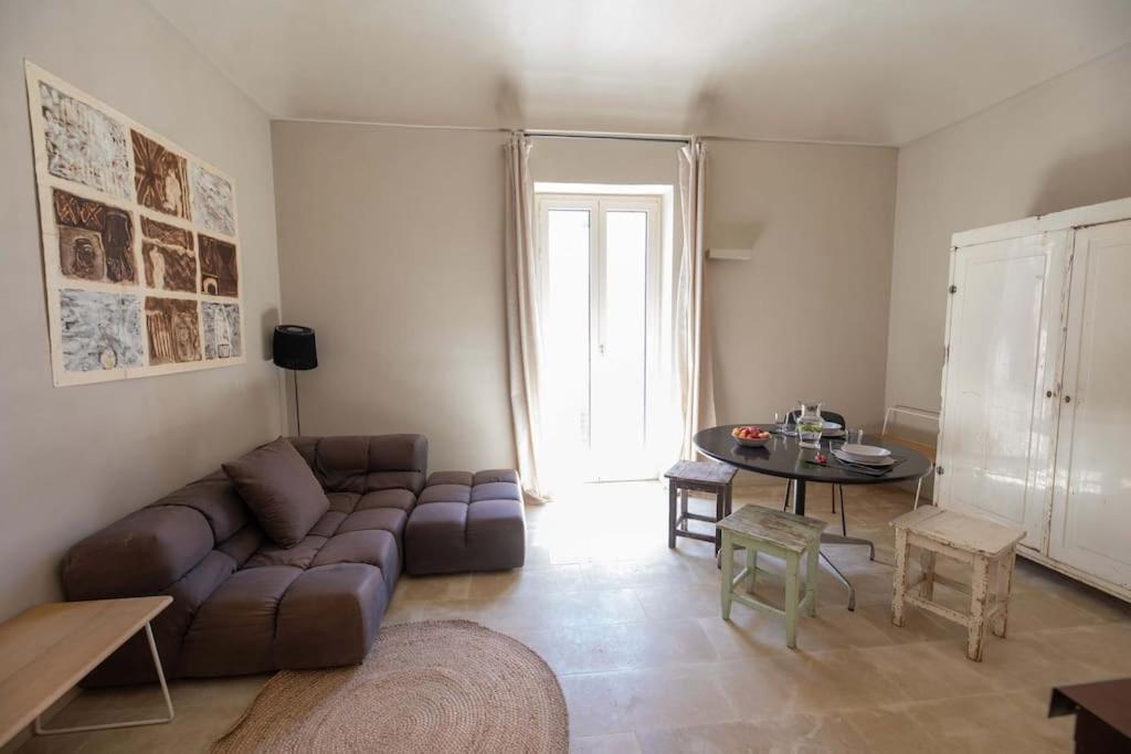 Case Mazzini - Sallicano Noto Exterior photo
